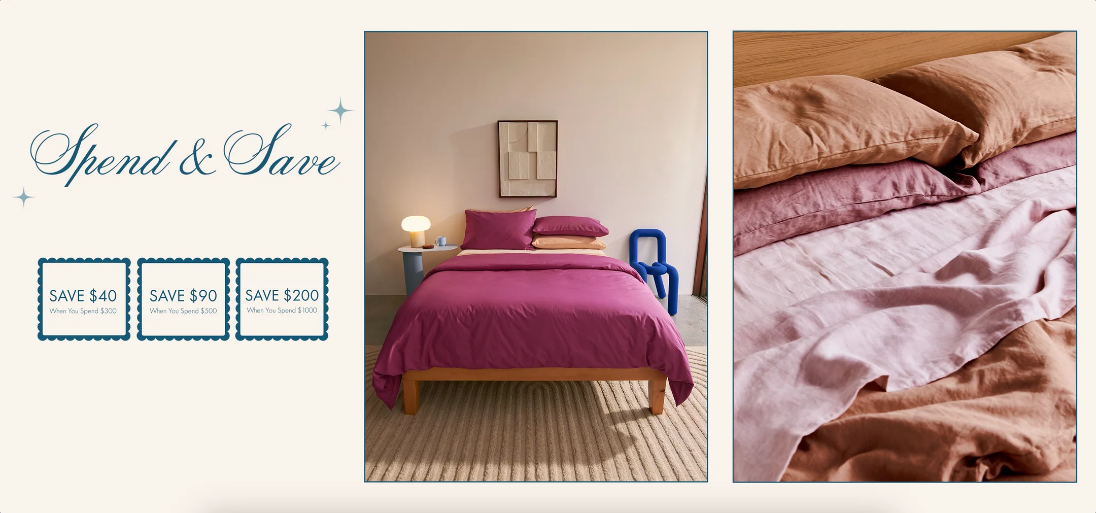 Pure French Flax Linen Luxury